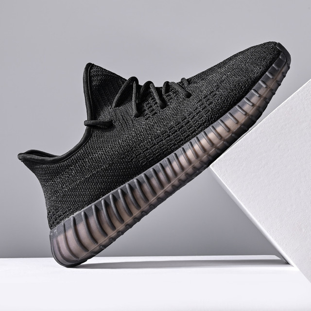 莱卡金顿 350椰子鞋男女透气2023春夏满天星休闲鞋子男户外运动鞋