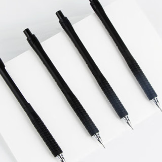 STAEDTLER 施德楼 92515-03 自动铅笔 黑色 0.3mm 单支装