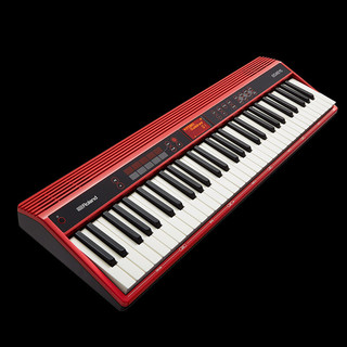 Roland 罗兰 GO-61K 音乐创作键盘 61键 琴体+琴包