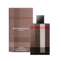 88VIP：BURBERRY 博柏利 伦敦男士淡香水 EDT  30ml