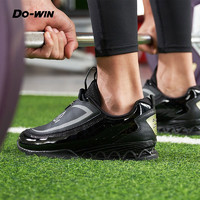 Do-WIN 多威 举重鞋春季新款男女专业健身鞋深蹲硬拉力量举运动鞋WL51201