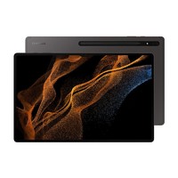 SAMSUNG 三星 平板电脑Tab S8 Ultra 14.6英寸 含原装Spen高刷学生网课办公
