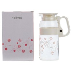 THERMOS 膳魔师 玻璃水壶 800ml