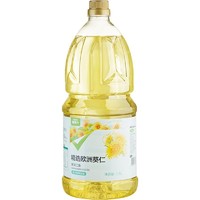 喵满分 欧洲葵花油 1.8L/桶