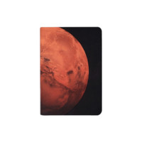 AstroReality 星球系列 notebook 小清新风手帐本 火星 单本装