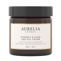 AURELIA Probiotic Skincare Aurelia 透明质酸补水抗皱啫喱面霜 60ml