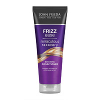 John Frieda 抚平毛糙奇迹修护护发素 250ml