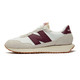 new balance 237系列 中性透气休闲鞋 MS237SB