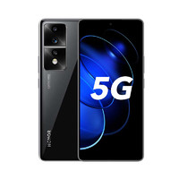 HONOR 荣耀 80 GT 5G手机骁龙8+旗舰芯片电竞直屏 12GB+512GB