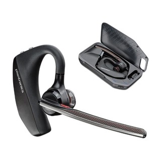 Plantronics 缤特力 VOYAGER 5200UC 无线蓝牙耳机 充电盒套装版