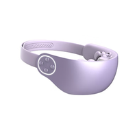 果实健康 ECP-03 眼部按摩仪Pro 日落紫
