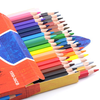 MARCO 马可 1550-36CB 彩色铅笔 36色