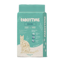 Paddy Time 最宠（Paddy Time）混合猫砂3.7kg*4包 进口矿砂豆腐砂混合无尘高效吸味强结团猫砂