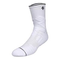 左右力量 矩阵系列 男子运动袜 BS2025