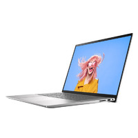 DELL 戴尔 灵越16Pro 16英寸笔记本电脑（i5-1340P、16GB、512GB）