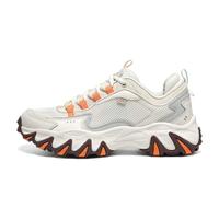 SKECHERS 斯凯奇 Outdoor Mens系列 男子跑鞋 894233/NMLT 自然色/多彩色 42.5