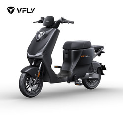 VFLY 流星隼N100Max 电动自行车