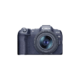 Canon 佳能 EOS R8 全画幅 微单相机 黑色 24-50mm 套机 官方标配　
