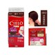  CIELO 宣若 Bigen 美源 染发霜 #4RO深玫瑰棕 200g　