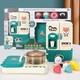 babycare 盒装冰箱玩具 儿童厨房玩具套装