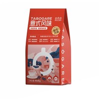 隅田川咖啡 意式风味 锁鲜咖啡豆 454g