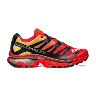 salomon 萨洛蒙 Sportstyle系列 XT-4 OG 中性越野跑鞋 470242