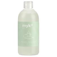 myk+ 洣洣 果蔬清洁剂 500ml*2瓶 无香型