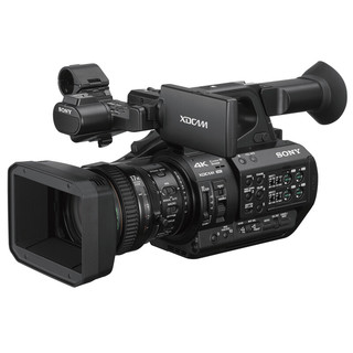SONY 索尼 PXW-Z280V手持式4K摄录一体机 3CMOS 17X光学变焦 新闻采访/纪录片制作/电视台推荐型号