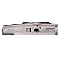 Canon 佳能 IXUS 285 HS 3英寸数码相机 银色 （22-300mm、F3.6-F7.0）