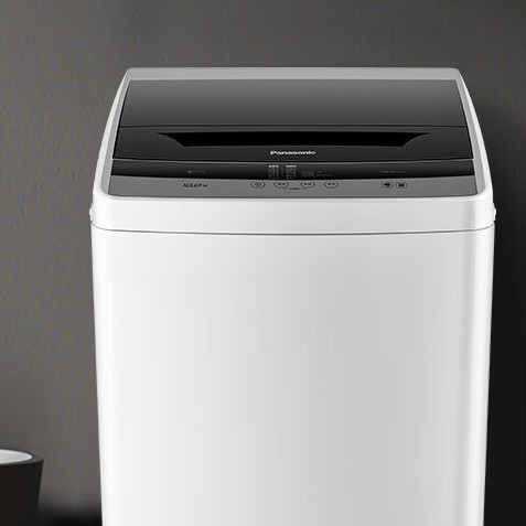 波轮洗衣机全自动清净乐号 桶自洁耐脏 强力去污 10公斤 大容量