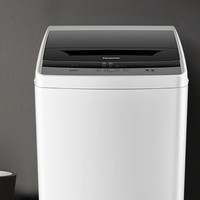 TCL 洗衣机全自动家用节能低音10公斤洗衣机kg大容量波轮洗脱一体