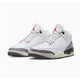  AIR JORDAN RETRO AJ3 男子运动鞋 DN3707　