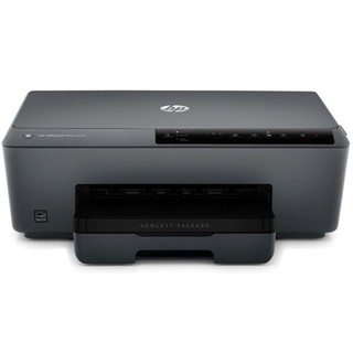 HP 惠普 OfficeJet Pro 6230 彩色喷墨打印机 黑色