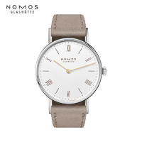 NOMOS 诺莫斯 Ludwig系列 女士手动上链腕表 240