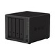 Synology 群晖 DS923+ 双核心 4盘位 NAS网络存储服务器 数据备份 文件共享