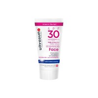 ultrasun 优佳 敏肌防晒霜通勤防晒小粉瓶SPF30 15ml