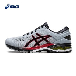 ASICS 亚瑟士 Gel-Kayano 26 中性款跑鞋 1011A541