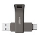  da hua 大华 P629-32 USB 3.2 U盘 128GB Type-C　