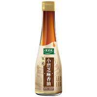 88VIP：太太乐 芝麻香油 188ml*1瓶