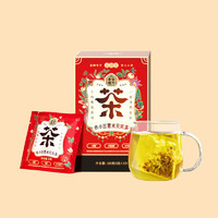 老金磨方 红豆薏米茶 110g