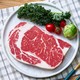  限地区：WOWBEEF 万馨沃牛 厚切眼肉牛排 250g　