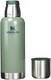 STANLEY 史丹利 Heritage 真空隔热18/8不锈钢广口瓶，不含BPA，适用于冷热饮品