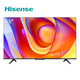 Hisense 海信 EK65 2023款 65英寸电视 远场语音 全面屏4K超清  65E3H