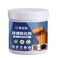 CARPOLY 嘉宝莉 铁锈转化剂 1kg