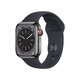 限地区：Apple 苹果 Watch Series 8 智能手表 GPS款 45毫米