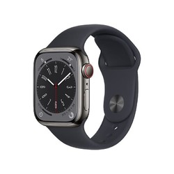 Apple 苹果 Watch Series 8 智能手表 GPS款 45毫米
