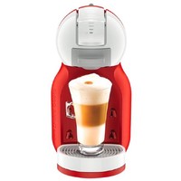 有券的上：Dolce Gusto MINIME 胶囊咖啡机 迷你企鹅红色