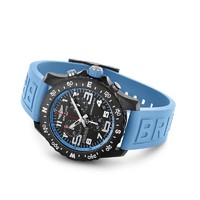 BREITLING 百年灵 专业系列 男士石英腕表 X82310281B1S1