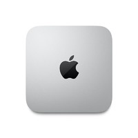 限地区：Apple 苹果 Mac mini 2020款 台式机（M1、8GB、512GB）