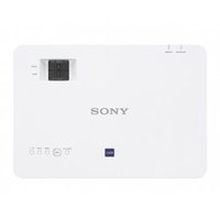 PLUS会员：SONY 索尼 VPL-EX570 办公投影仪